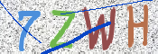 Imagen CAPTCHA