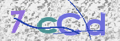 Imagen CAPTCHA