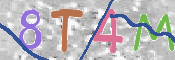 Imagen CAPTCHA