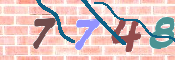 Imagen CAPTCHA