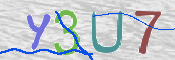 Imagen CAPTCHA