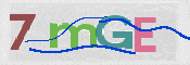 Imagen CAPTCHA