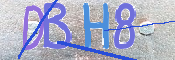 Imagen CAPTCHA