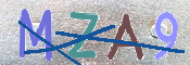 Imagen CAPTCHA