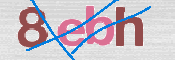 Imagen CAPTCHA