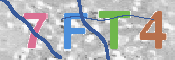Imagen CAPTCHA
