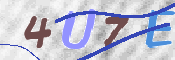 Imagen CAPTCHA