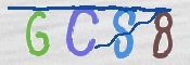 Imagen CAPTCHA