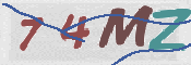 Imagen CAPTCHA
