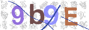 Imagen CAPTCHA