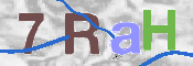 Imagen CAPTCHA