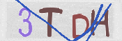 Imagen CAPTCHA