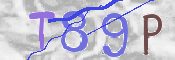 Imagen CAPTCHA