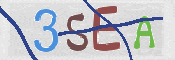 Imagen CAPTCHA