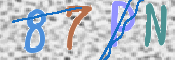 Imagen CAPTCHA