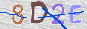 Imagen CAPTCHA