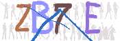 Imagen CAPTCHA