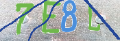 Imagen CAPTCHA