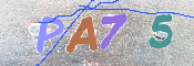 Imagen CAPTCHA