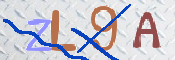 Imagen CAPTCHA
