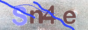 Imagen CAPTCHA