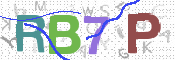 Imagen CAPTCHA