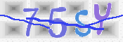 Imagen CAPTCHA