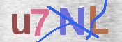 Imagen CAPTCHA