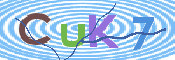 Imagen CAPTCHA