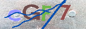 Imagen CAPTCHA