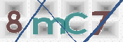 Imagen CAPTCHA