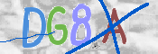 Imagen CAPTCHA
