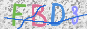 Imagen CAPTCHA