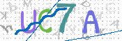 Imagen CAPTCHA
