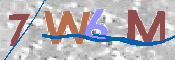 Imagen CAPTCHA