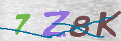 Imagen CAPTCHA