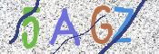 Imagen CAPTCHA