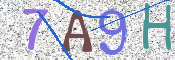 Imagen CAPTCHA