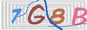 Imagen CAPTCHA