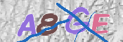 Imagen CAPTCHA