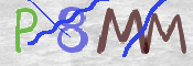 Imagen CAPTCHA