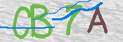 Imagen CAPTCHA