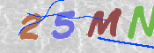 Imagen CAPTCHA