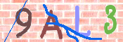Imagen CAPTCHA