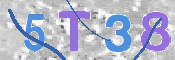 Imagen CAPTCHA