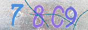 Imagen CAPTCHA