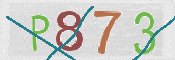 Imagen CAPTCHA