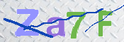 Imagen CAPTCHA