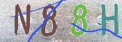 Imagen CAPTCHA