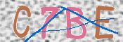 Imagen CAPTCHA